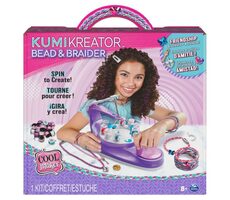 Spin Master Cool Maker Náramkovač 3v1 / od 8 let