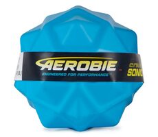 Spin Master AEROBIE - Sonic Skákající míčky / od 8 let