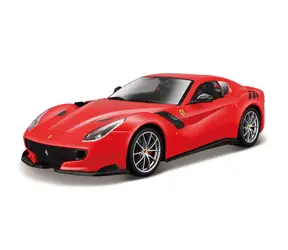 Bburago Ferrari F12TDF červená / měřítko 1:24 / od 3 let