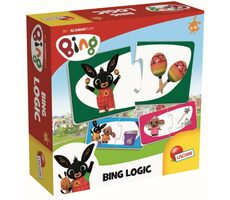 Liscianigioch Bing - Dvojice / od 1 roku