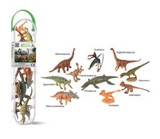 Collecta Mini Dinosauři 10ks / od 3 let