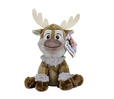 DINO SVEN plyšák M / od 0 let