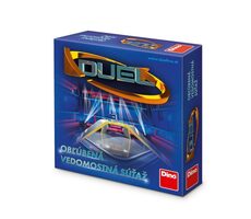 DINO Duel SK / 2+ hráčů / od 12 let 