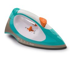 Smoby Žehlička modrá / od 3 let