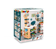 Smoby Supermarket / od 3 let