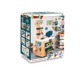 Smoby Supermarket / od 3 let