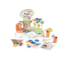 Smoby Flower market / od 3 let