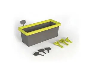 Smoby Zahradnický truhlík / od 2 let