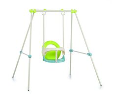 Smoby Houpačka Baby 120 cm / od 6 měsíců