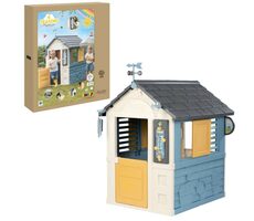 Smoby Domeček Meteostanice / od 2 let