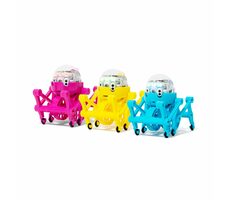 Ozobot Crawler interaktivní výuková pomůcka - 6 ks