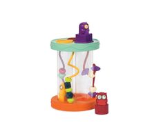 B-Toys Interaktivní válec Hooty-Hoo / od 6 měsíců