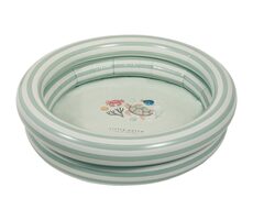 Little Dutch Nafukovací bazének 80 cm Fresh Green / od 2 let