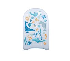 Little Dutch Plavecká deska Ocean Dreams Blue / od 3 let