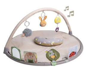 Taf Toys Hrací deka s hrazdou pro hru na bříšku / od 0 měsíců