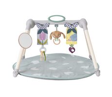 Taf Toys Hrací deka s hrazdou Zahrada / od 0 měsíců