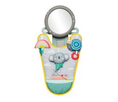 Taf Toys Hrací pultík do auta Koala / od 0 měsíců