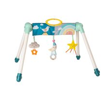 Taf Toys Hrazda na cesty Měsíček / od 0 měsíců
