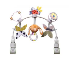 Taf Toys Hrazdička Grow With Me / od 0 měsíců