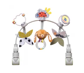 Taf Toys Hrazdička Grow With Me / od 0 měsíců