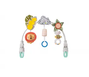 Taf Toys Hrazdička Savana / od 0 měsíců