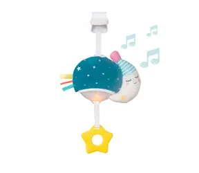 Taf Toys Hudební Měsíček / od 0 měsíců