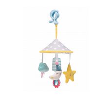 Taf Toys Kolotoč na kočárek Měsíček / od 0 měsíců