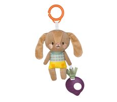 Taf Toys Králíček Jenny / od 0 měsíců