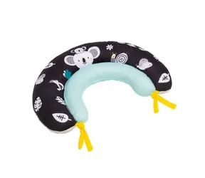 Taf Toys Polštářek 2v1 pro hru na bříšku / od 0 měsíců