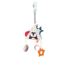 Taf Toys Pyramida Severní pól / od 0 měsíců