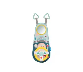 Taf Toys Volant do auta Koala / od 12 měsíců