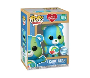 Funko POP Animation: Earth Day 23- I Care Bear / od 3 let