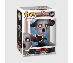 Funko POP Movies: Ghostbusters - Garraka / od 3 let