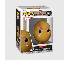 Funko POP Movies: Ghostbusters - Pukey / od 3 let