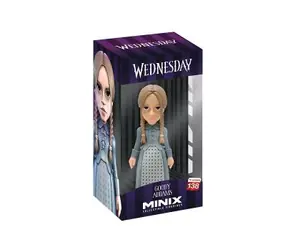 MINIX Netflix TV: Wednesday - Goody Adams / od 17 let