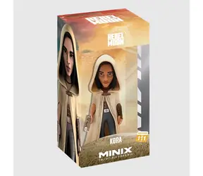 MINIX Movies: Rebel Moon - KORA / od 17 let