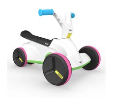 BERG GO Odrážedlo Multicolor / od 12 měsíců 