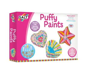 GALT Kreativní 3D formičky / 5 let