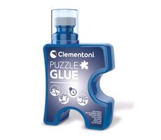 Clementoni Lepidlo na puzzle