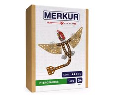 Merkur - DINO – Pterosaurus / 145 dílků / od 5 let 