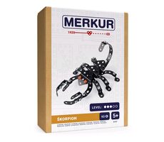 Merkur - Broučci – Škorpion