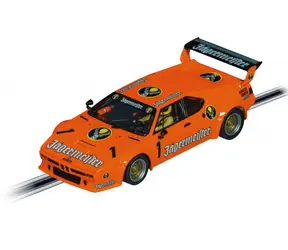 Carrera 32031 Digital 132 BMW M1 Procar Jägermeister No.1 / Auto pro autodráhu / 1:32