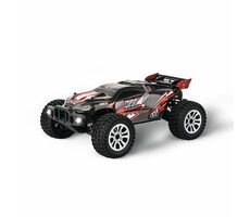 Carrera Brushless Buggy / RC auto / 1:10 / věk: 14+ / 2.4GHz / dálkové ovládání / LiFePO4