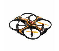 Carrera Quadcopter X2 / RC helikoptéra / věk: 12+ / 2.4GHz / dálkové ovládání  