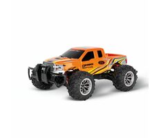 Carrera Ford F-150 Raptor D-P / RC auto / 1:16 / věk: 8+ / 2.4GHz / dálkové ovládání 