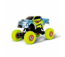 Carrera Crawler -PX