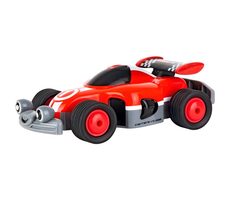 Carrera First RC Racer červená / RC auto / věk: 3+ / 2.4GHz / dálkové ovládání 