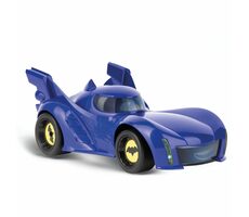 Carrera Batwheels - Bam / RC auto / věk: 6+ / 2.4GHz / dálkové ovládání  