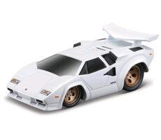 Maisto - Muscle Machines - Lamborghini Countach / měřítko 1:64 / od 8 let 