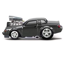 Maisto Muscle Machines - 1987 Buick GNX / měřítko 1:64 / od 8 let 